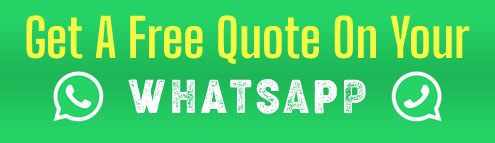 Whatsapp Query